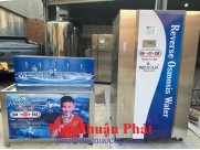 Máy lọc nước RO - Công Ty TNHH Kỹ Thuật Công Nghệ Tân Thuận Phát